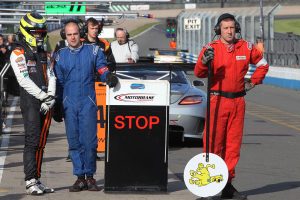 DONINGTON PARK