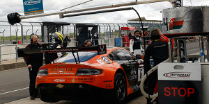 SILVERSTONE 3 HOURS – SAFETY CAR DECISIONS