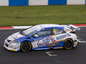 Donington Park | BTCC | 27th - 28th April 2019