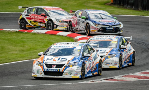 Oulton Park | BTCC | 29th - 30th June 2019