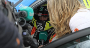 BTCC Round 2 | Donington Park | 29th April