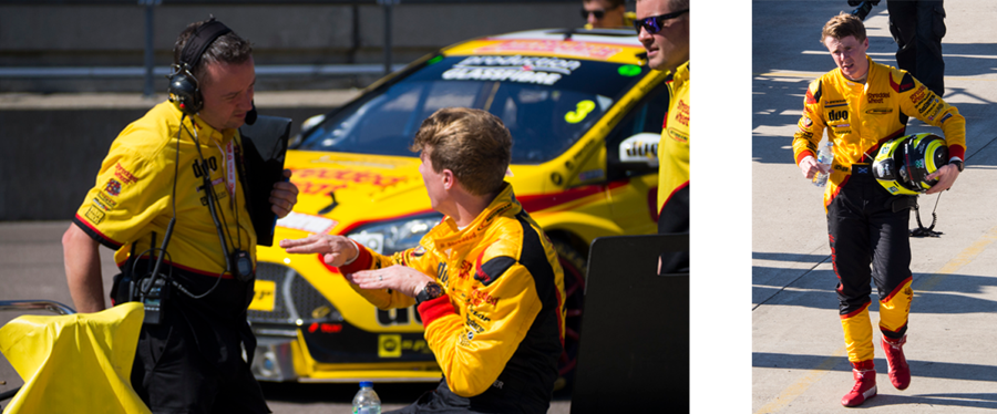 Rockingham 26th - 27th August