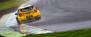 British Touring Car Championship Debut Knockhill 12th - 13th August For the last 10 years I have competed in various rear wheel drive categories from Formula Ford, Porsche Carrera Cup to International Sportcars and here was embarking on my front wheel drive return in the British Touring Car Championship. I lay in bed on Friday evening and wondered what the hell have I letmyself in for!!! There had been a really positive response to the announcement that I would be joining Team Shredded Wheat racing with DUO for the remainder of the season, with some great support from the racing scene as well as the local and national media. It was really nice to receive such backing - but it came with added pressure, as if it wasn’t already a challenge. The media liked the idea that I would be going head to head with Gordon Shedden, triple BTCC champion, fellow Scot and also my brother in-law. We played up to this banter but we always knew that we were racing for different reasons come race day!
