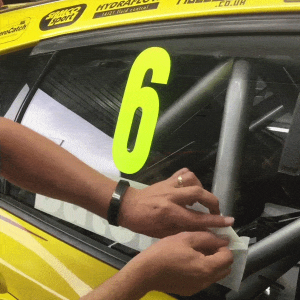 Did I mention I have a new car... | An update on the BTCC from Rory Butcher