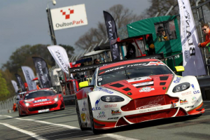 SUCCESSFUL START TO THE SEASON AT OULTON PARK