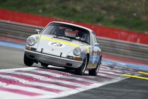 Dix Mille Tours Du Castellet