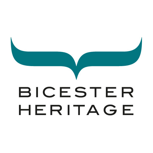 Bicester Heritage
