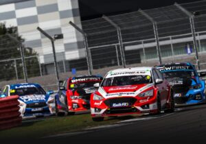 Silverstone