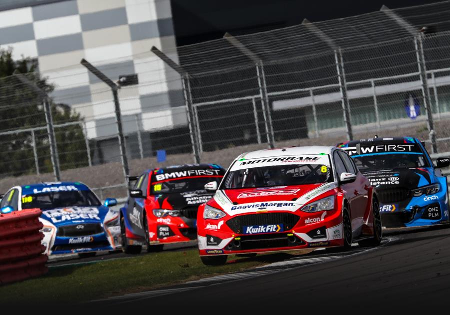 Silverstone