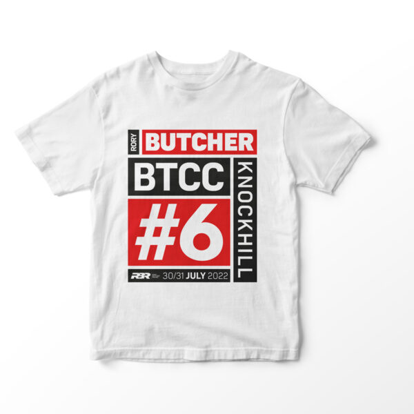 Knockhill T-Shirt